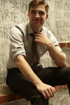 Carter Smith [TV Week] fotosorozat 8