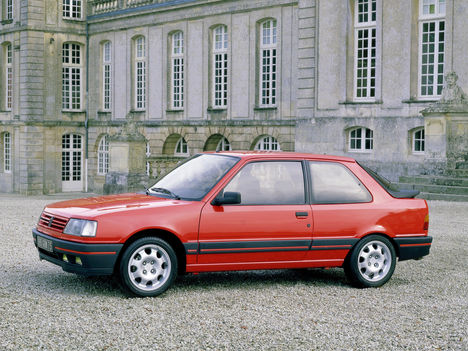 309 GTI