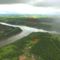 Az Iguacu és a Paraná találkozása