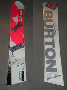Burton 1989-90
