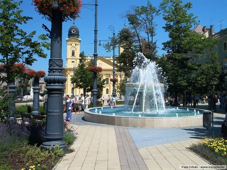 Debrecen