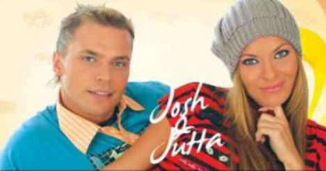 Josh és Jutta