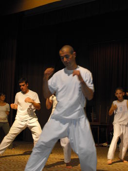 Karate 010
