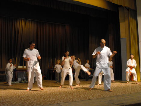 Karate 011