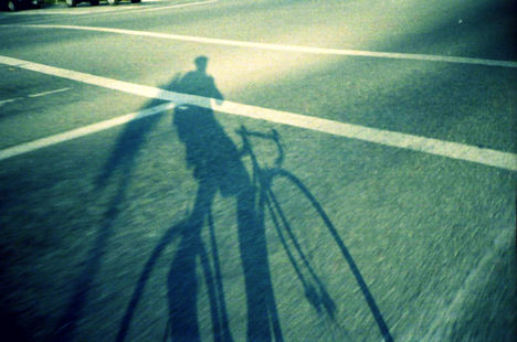 kerékpár művészet életérzés 10