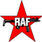 RAF logo