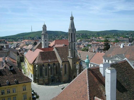 Sopron