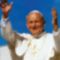 Szent II.János Pál pápa