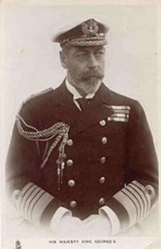 V. György