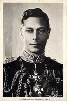 VI. György