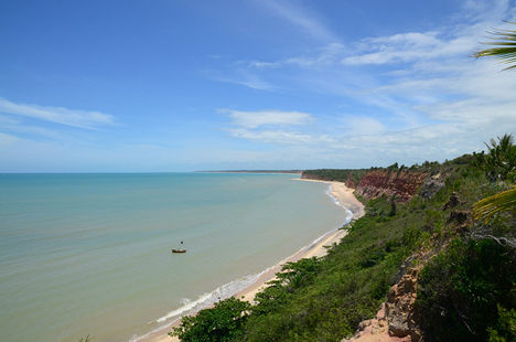 Brazília 14