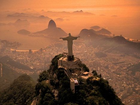 Brazília 2