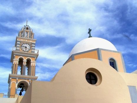 Santorini 10