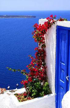 Santorini 1