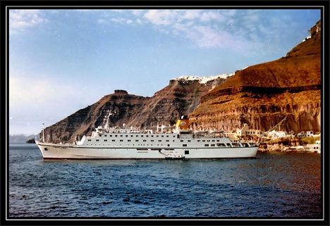 Santorini 7