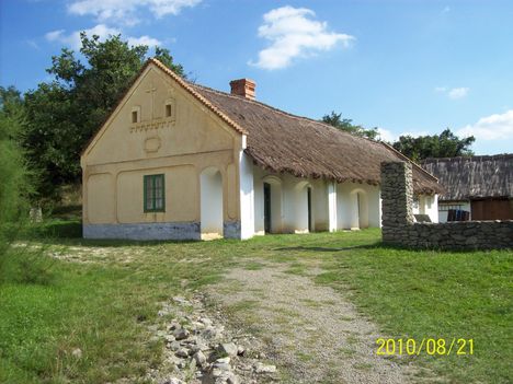 Szentendre,skanzen 21