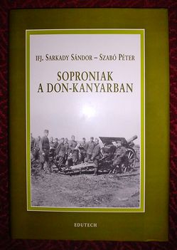 Soproniak a Don-kanyarban