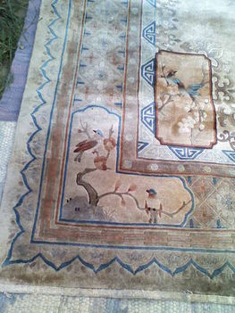 antique szőnyegek 11