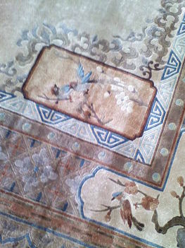 antique szőnyegek 14