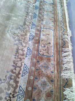antique szőnyegek 16