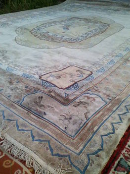 antique szőnyegek 31