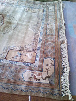 antique szőnyegek 5