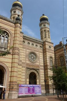 Budapesti Zsinagóga 6