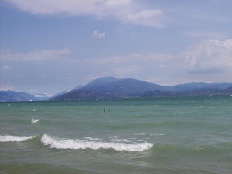 Garda to, Sirmione 3