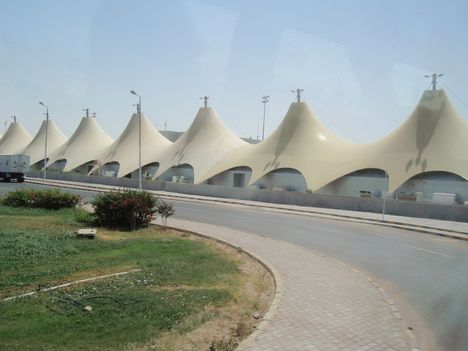 Hurgada Airport