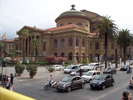 Palermo 