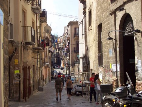 Palermo 