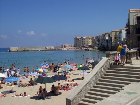 Cefalu 