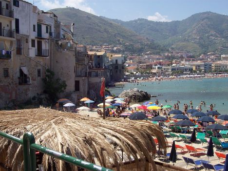 Cefalu 