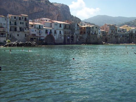 Cefalu 