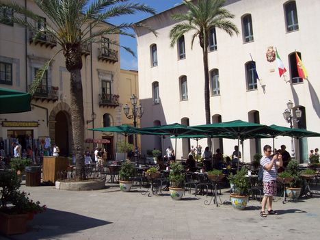 Cefalu 