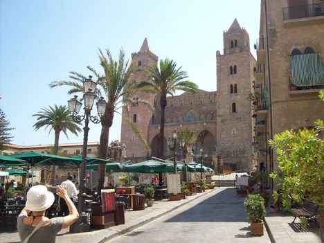 Cefalu 