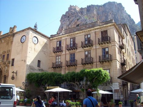 Cefalu 