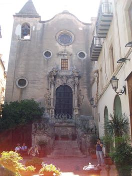 Cefalu 