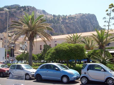 Cefalu 