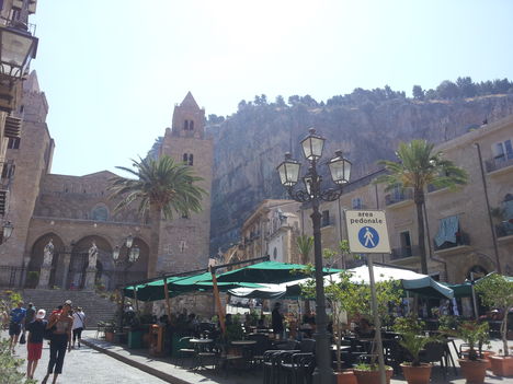 Cefalu 