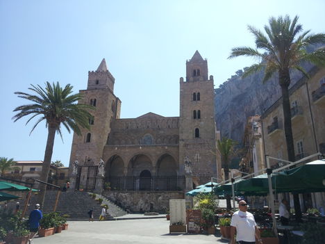 Cefalu 