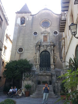 Cefalu 