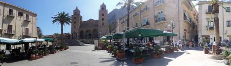 Cefalu 