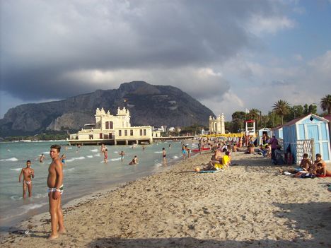 Mondello