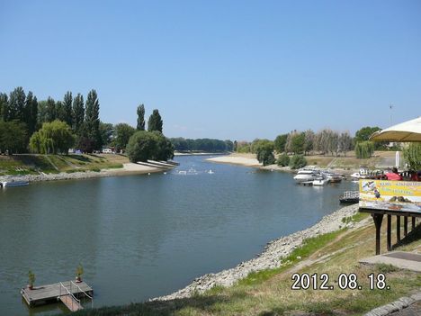 Sugovica.