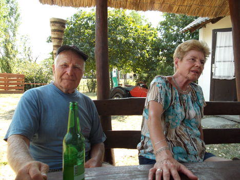 Tanyasi élet 2