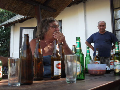 Tanyasi élet 3