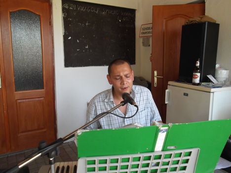 Tanyasi élet 5