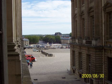 Versailles 