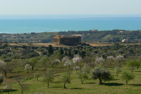 Agrigento